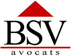 BSV Avocats
